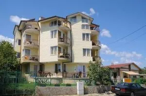 Къща за гости Прохлада - Sinemorets