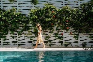 Nissi Park Hotel