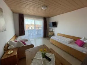 Appartement 1 - Törwang