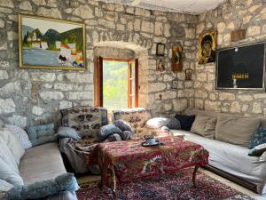 Artists House on the Mountain