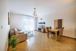 Apartamenty Iława - nad Iławką nr 19 - 伊拉华