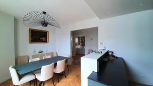 Avenue Saint Honore dEylau - Paris 16