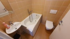 Prenočišča Center Mir In Dobro 