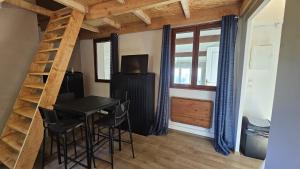 Appartements Studio 2D : photos des chambres
