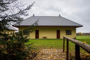 Holiday Home Četri Vēji