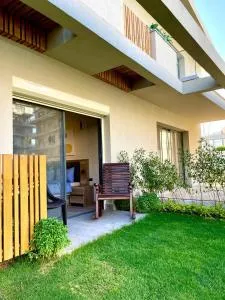 New Cairo LUX 2BR IN SodicVillette - New cairo