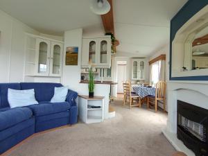 Domki z widokiem Arenda