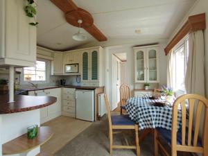 Domki z widokiem Arenda