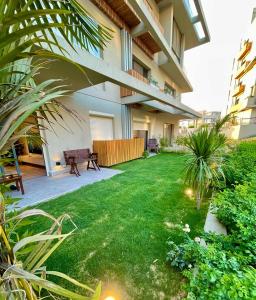 New Cairo LUX 2BR IN SodicVillette