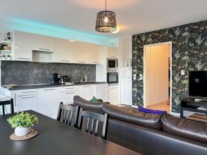 Appartements Suite Kalista Disneyland Paris - Rentaway BnB : photos des chambres