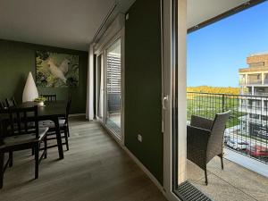 Appartements Suite Kalista Disneyland Paris - Rentaway BnB : photos des chambres