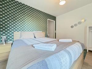 Appartements Suite Kalista Disneyland Paris - Rentaway BnB : photos des chambres