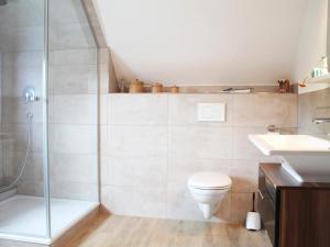 Kleines Haus am Meer