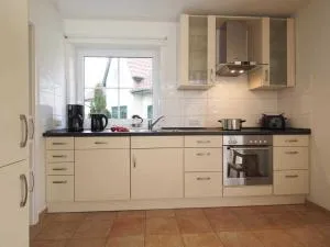 Küstenblick - Barendorf