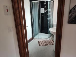129 First floor double bedroom apartment Hereford