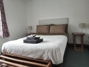 129 First floor double bedroom apartment Hereford