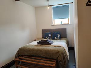 129 First floor double bedroom apartment Hereford