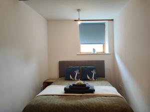 129 First floor double bedroom apartment Hereford