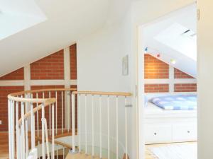 Landhaus Victoria,Seepferdchen