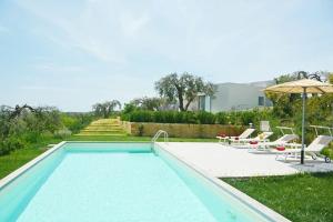 Villa il Cavaliere vista Mare Mozzafiato