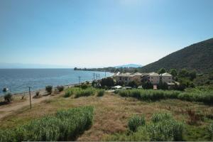 Lillys Seaview Studio