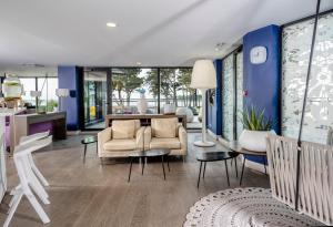 Hotels Hotel Kastel - Relais Thalasso & Spa : photos des chambres