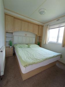 Domki z widokiem Arenda