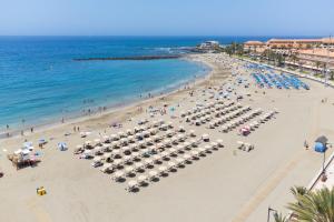 Home2Book Radiant Apt, Pool & Terrace Las Américas