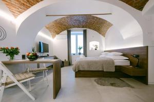 Brick Studio Apartman Tkalča 