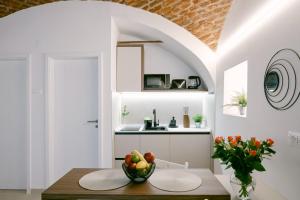 Brick Studio Apartman Tkalča 