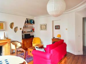 Rue Poncelet - Paris 17