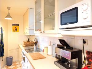 Rue Poncelet - Paris 17