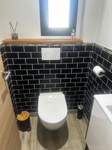 Villa familiale le perrey