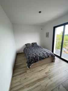 Villa familiale le perrey