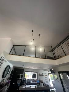 Villas Villa familiale le perrey : photos des chambres