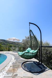 Sunrise House - Swimming Pool