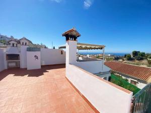 AP407 - Pueblo Rocio