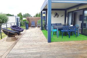 Cottage in Premium residence in Sainte-Foy