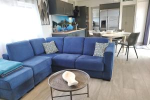 Cottage in Premium residence in Sainte-Foy