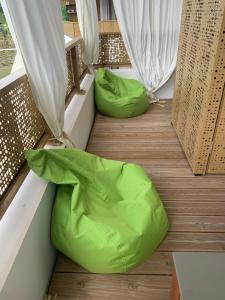 Appartement neuf au calme de Capbreton