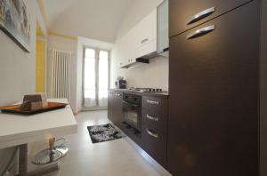 Charming Flat in Mondovì Piazza (CN) 70 m² + Balcony