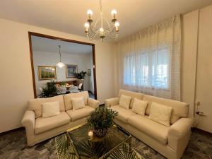 Thalia Venezia appartamento accogliente