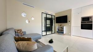 Super logement - Mer à 5 min à pieds !