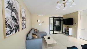 Super logement - Mer à 5 min à pieds !