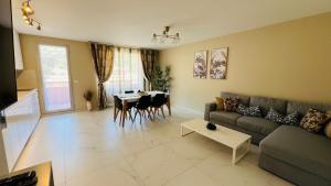 Super logement - Mer à 5 min à pieds !