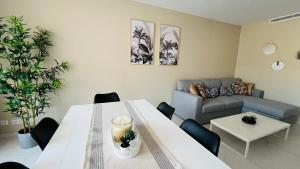 Super logement - Mer à 5 min à pieds !