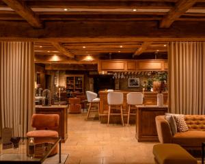 Hotels Les Manoirs de Tourgeville : photos des chambres
