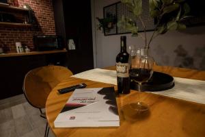 Departamento vivir el deporte