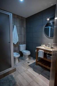 Departamento vivir el deporte