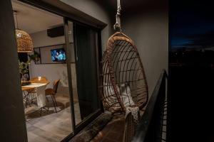 Departamento vivir el deporte